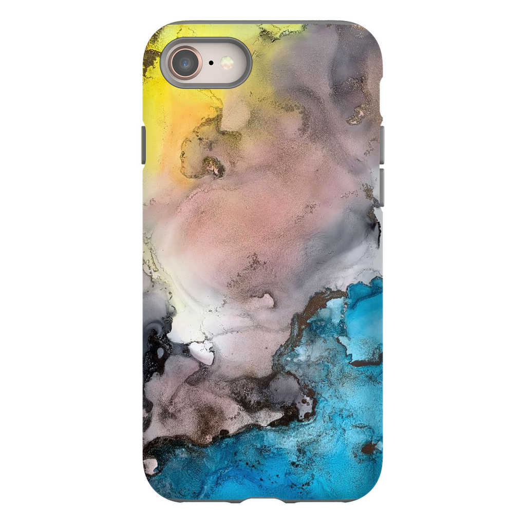 'Aine' - Celtic Goddess Collection, Phone Case