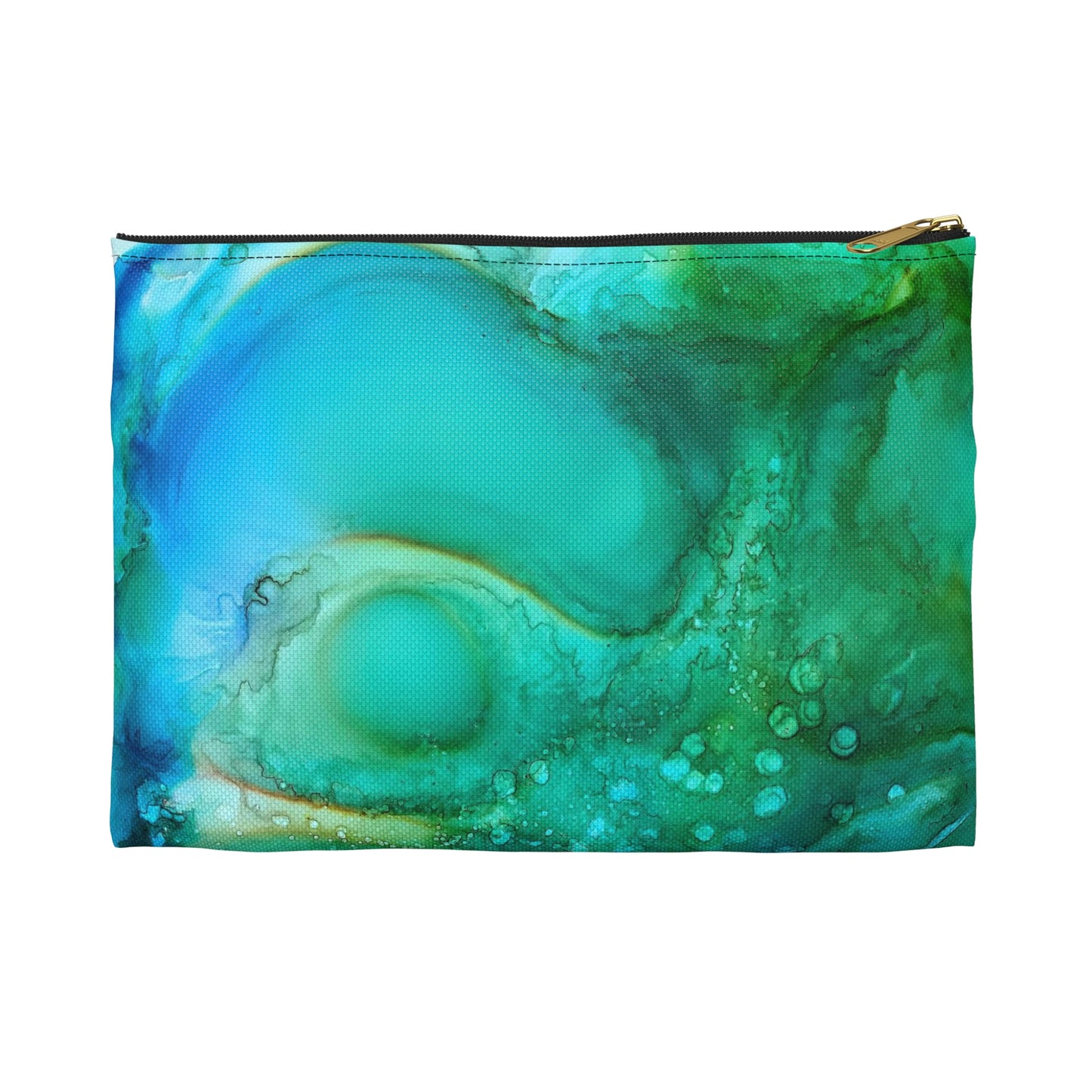 'Coventina' - Celtic Goddess Collection - Accessory Pouch