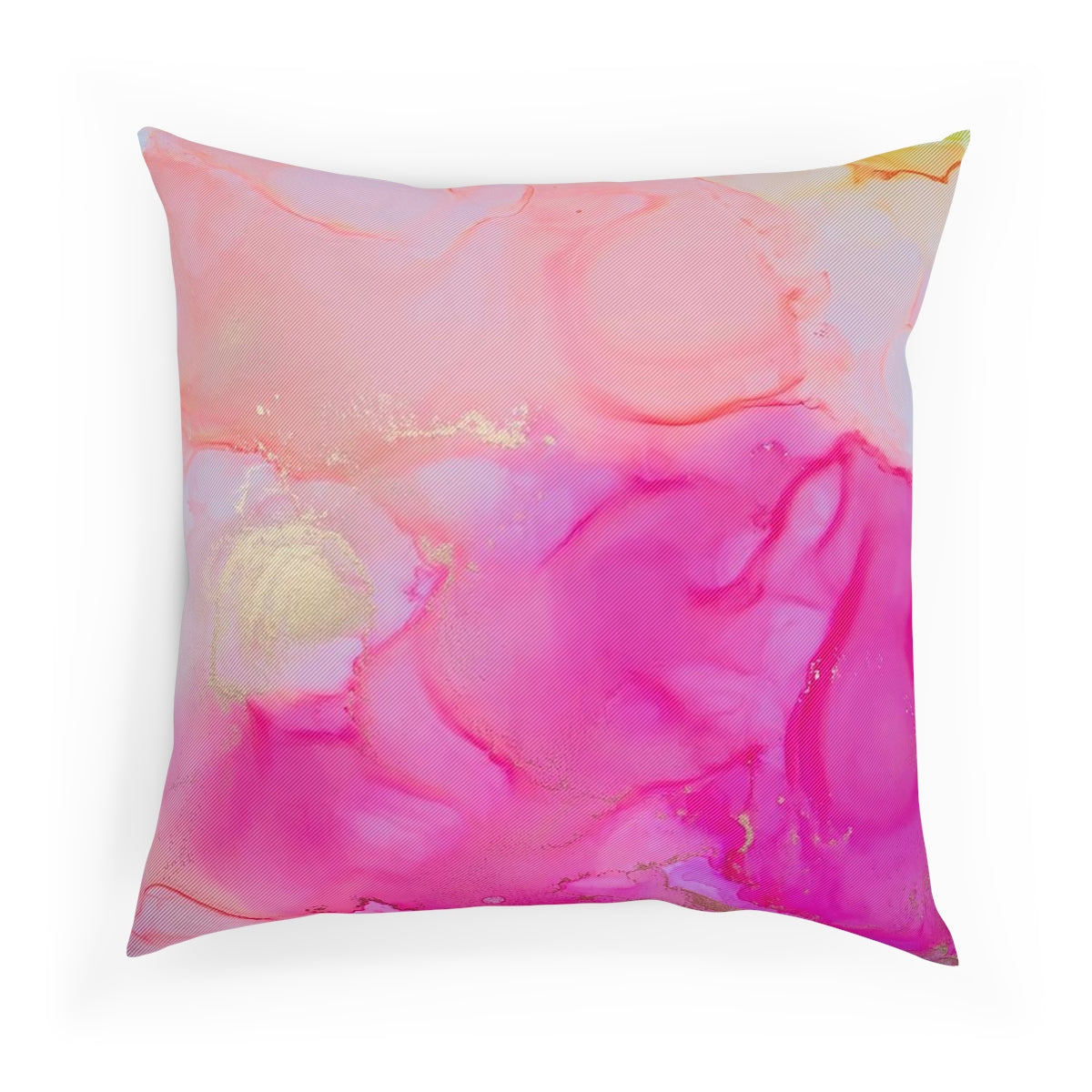 "In Bloom" Cushion