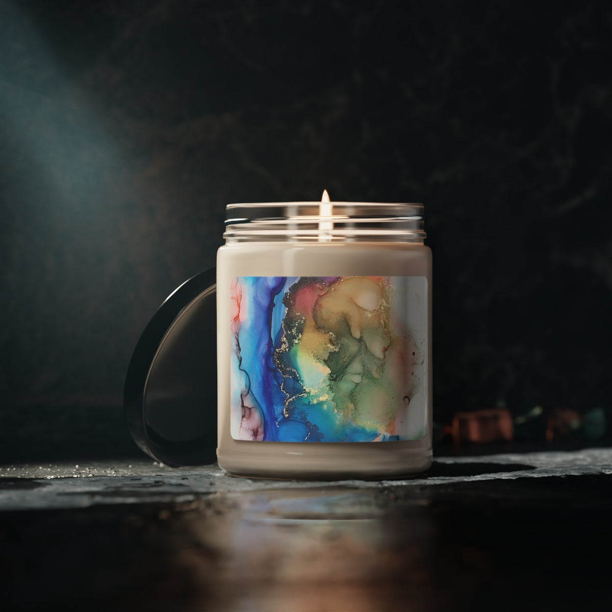 'Rhiannon' - Celtic Goddess Collection, Scented Candle