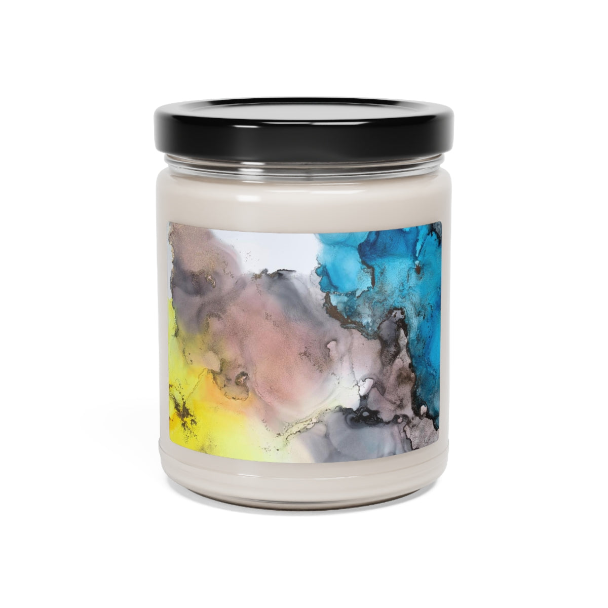'Aine' - Celtic Goddess Collection, Scented Candle