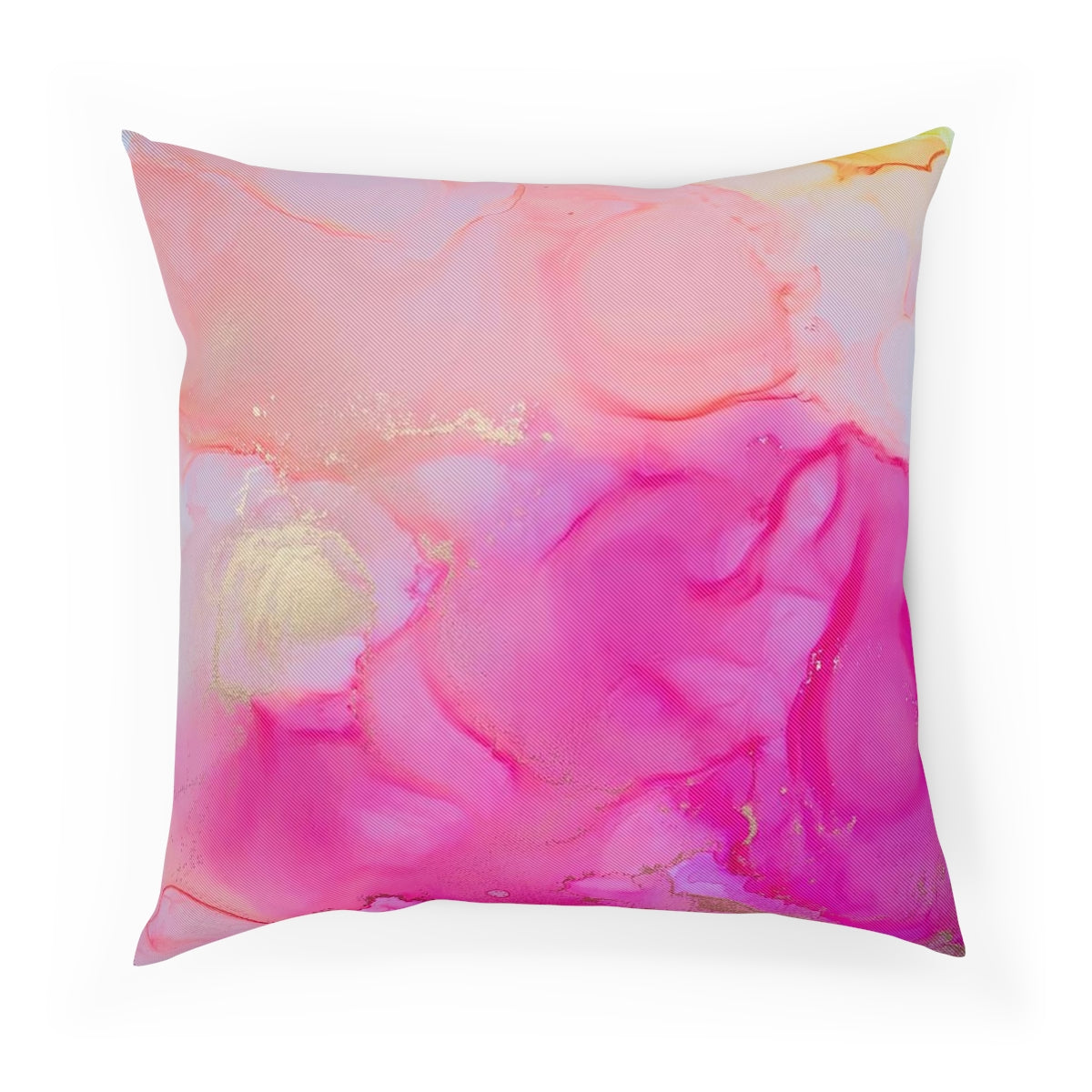 "In Bloom" Cushion