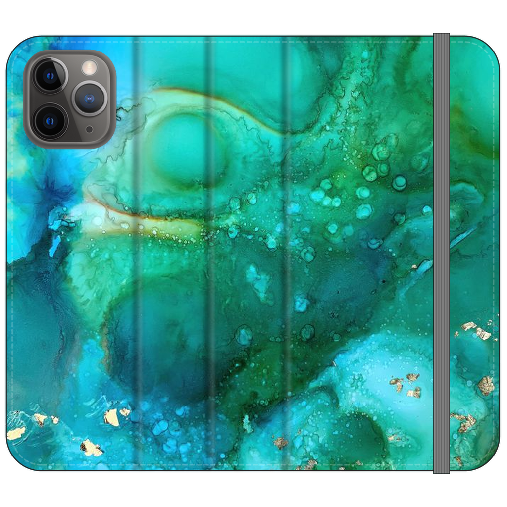 'Coventina' - Celtic Goddess Collection, Phone Case
