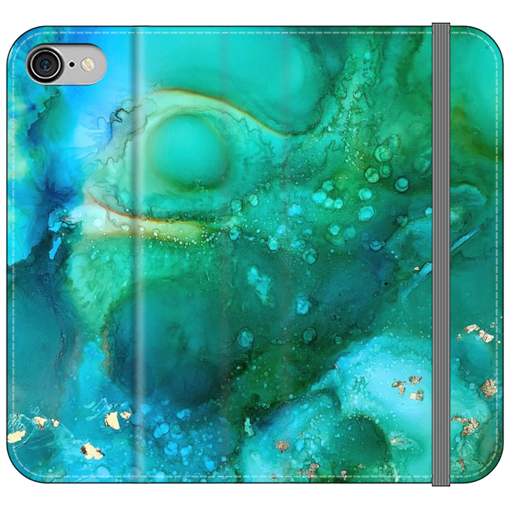 'Coventina' - Celtic Goddess Collection, Phone Case