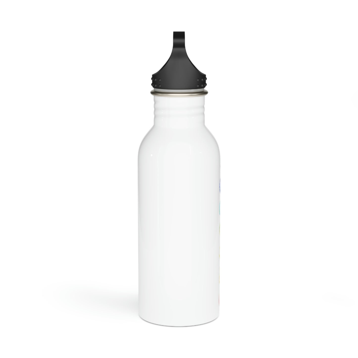 Stainless Steel Water Bottle - Chakras Collection