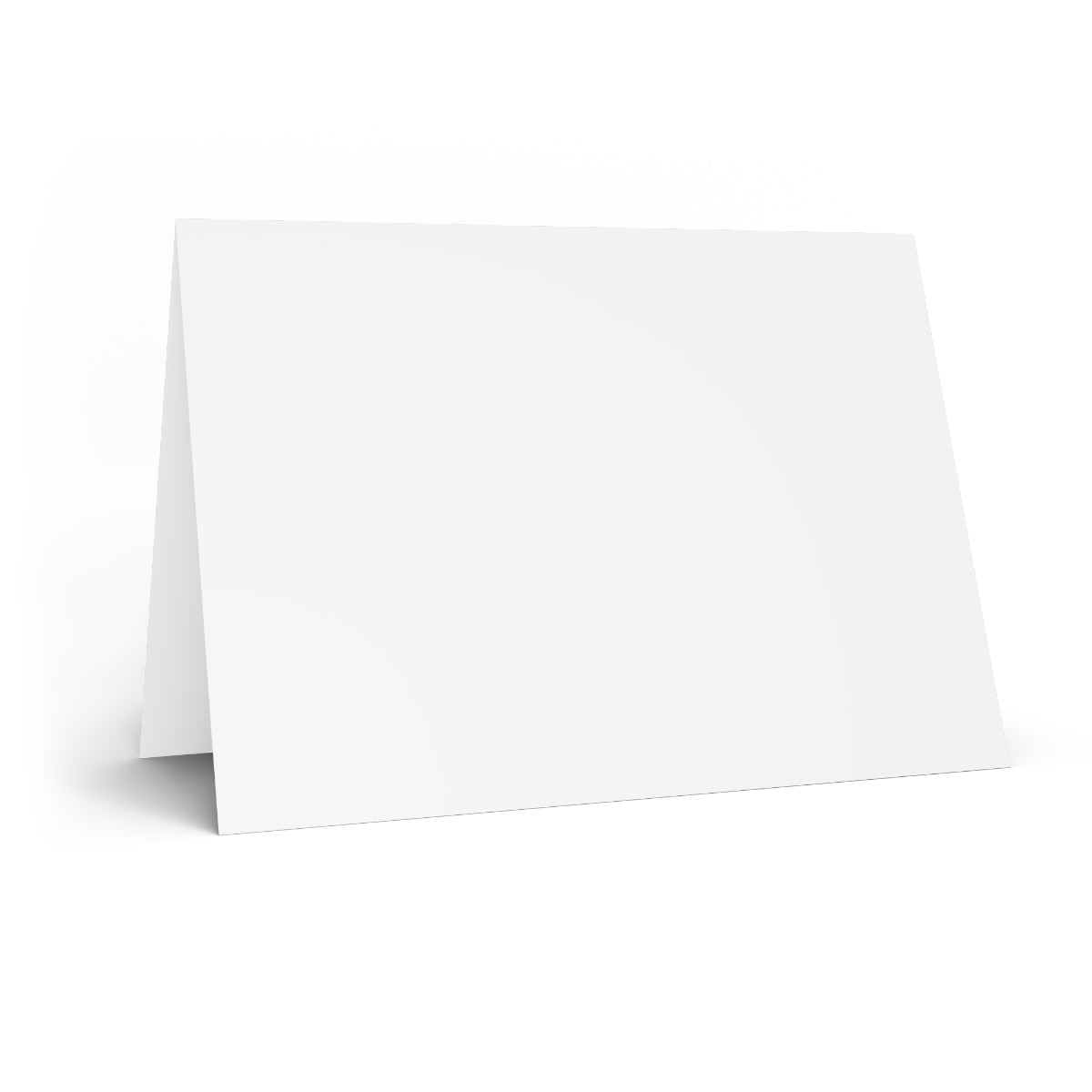 "Soul Star Charka" Folded Greeting Card