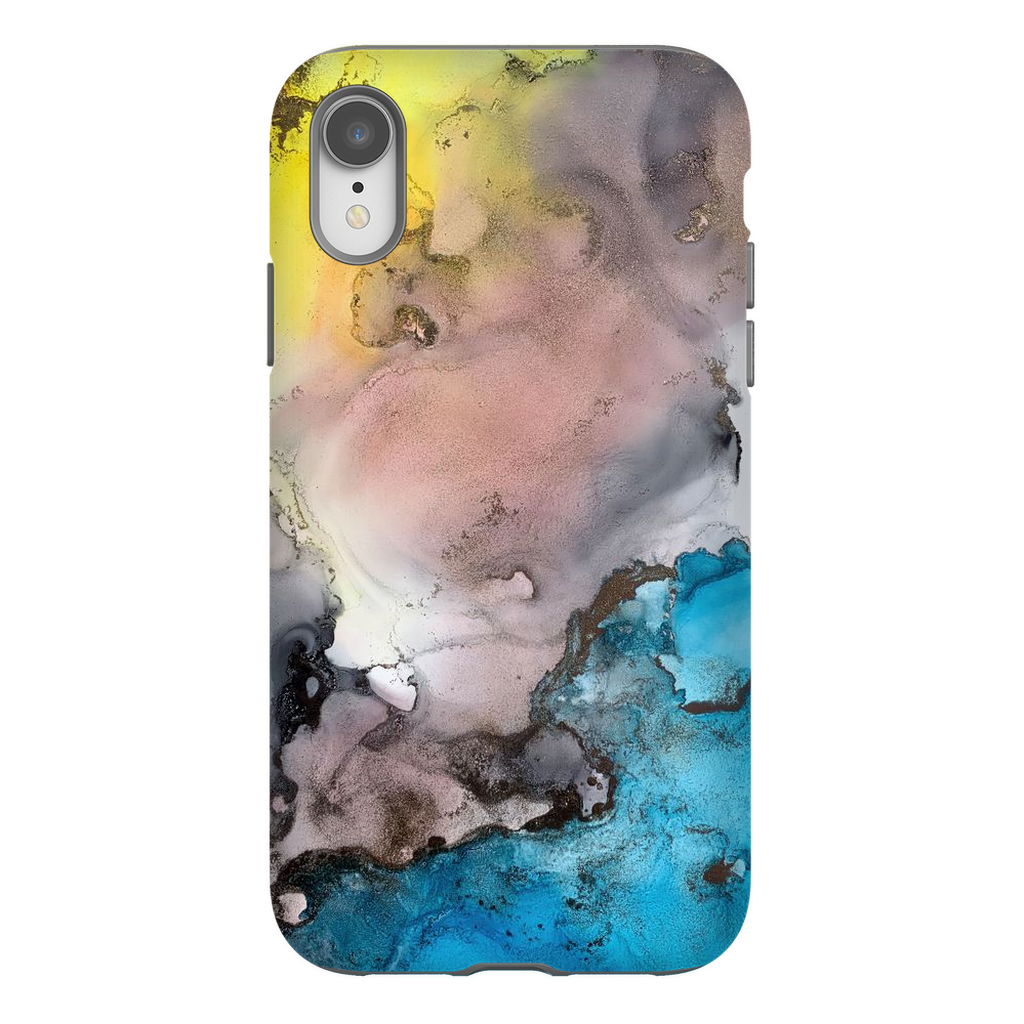 'Aine' - Celtic Goddess Collection, Phone Case