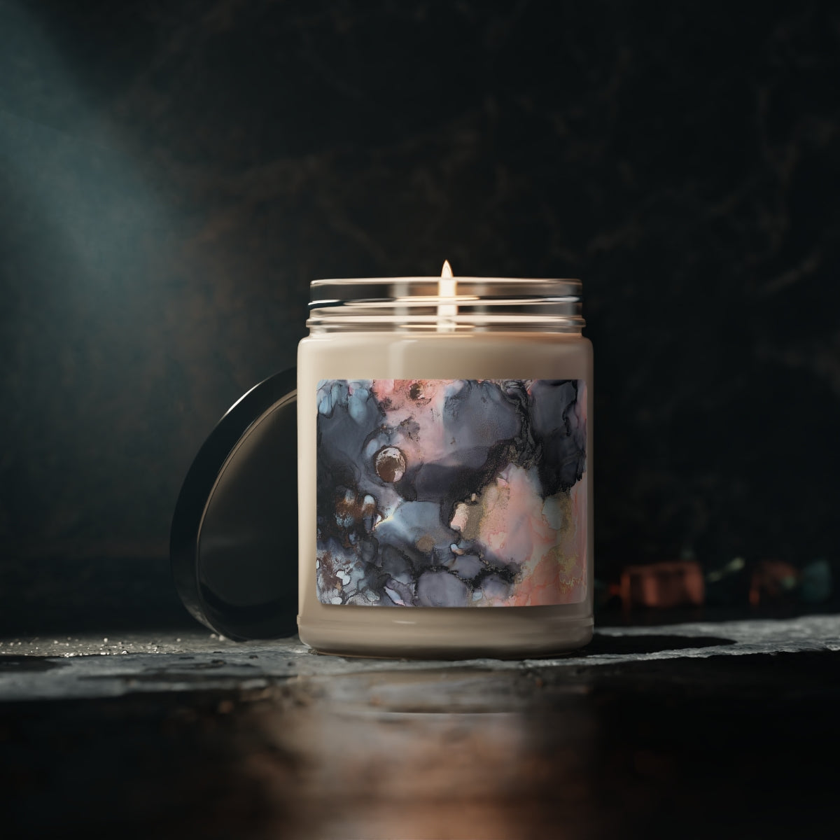 'Cerridwen' - Celtic Goddess Collection, Scented Candle