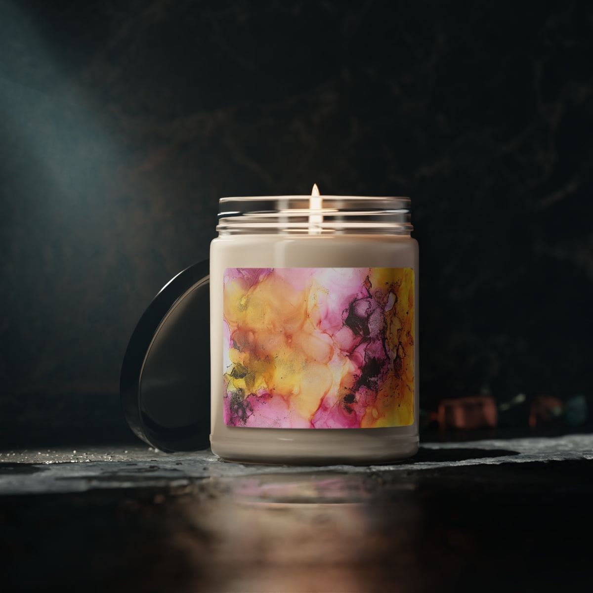 'Brigid' - Celtic Goddess Collection, Scented Candle