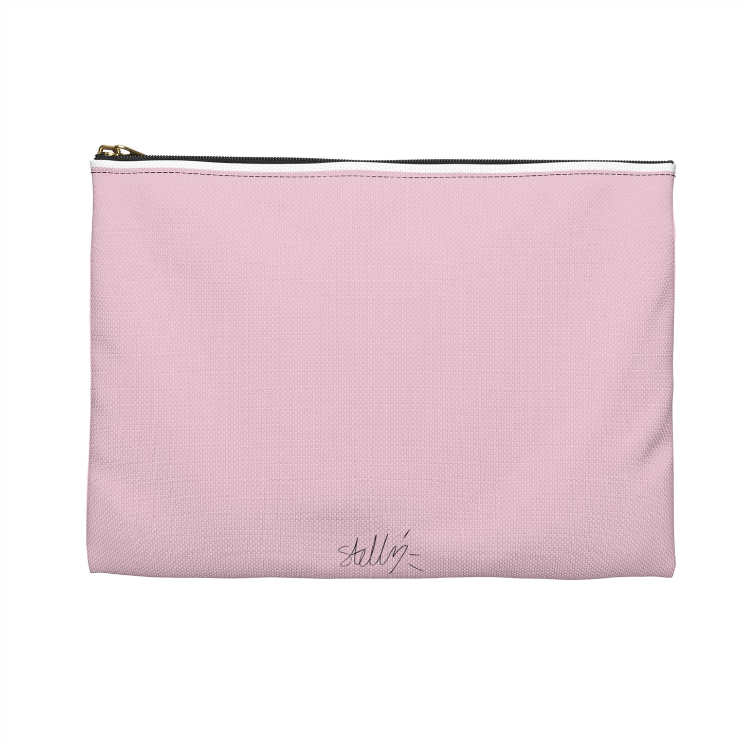 "Lightheart" - Pink - Accessory Pouch
