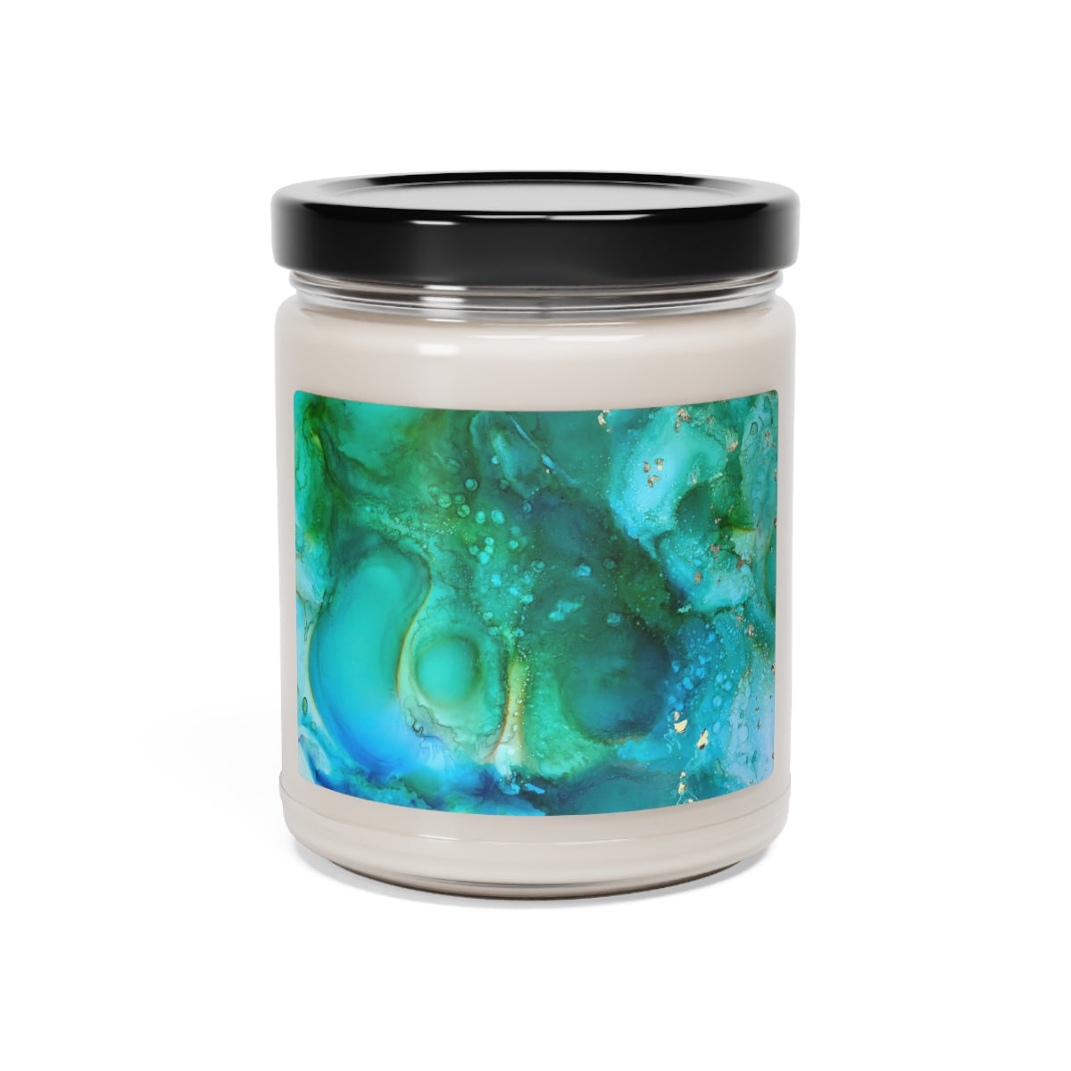 'Coventina' - Celtic Goddess Collection, Scented Candle