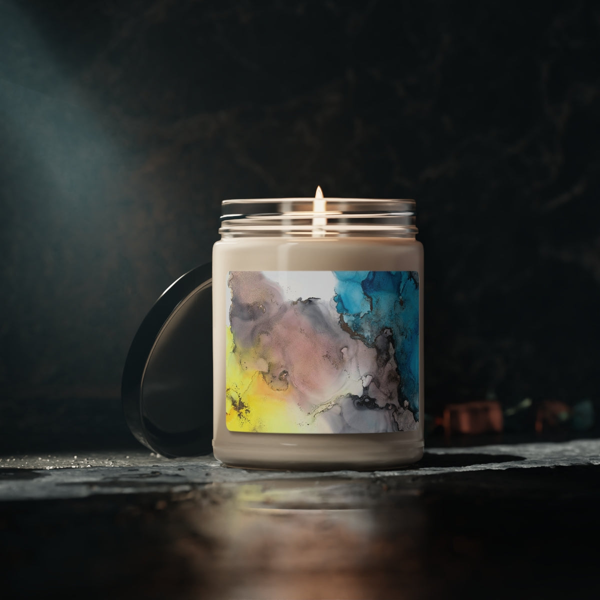 'Aine' - Celtic Goddess Collection, Scented Candle