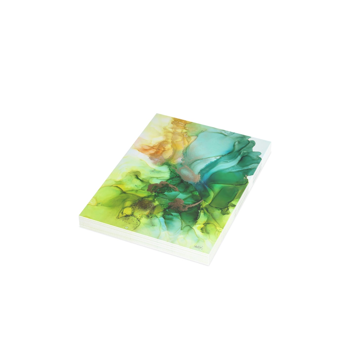 'Bloom' - Spring Magic Collection - Greeting Card Bundles (10, 30, 50 pcs)